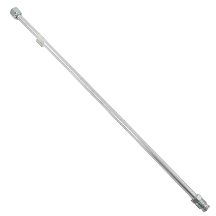 Vintage Air Vintage Air U-Bend-Em Refrigerant Lines 12525-VCD Autofit