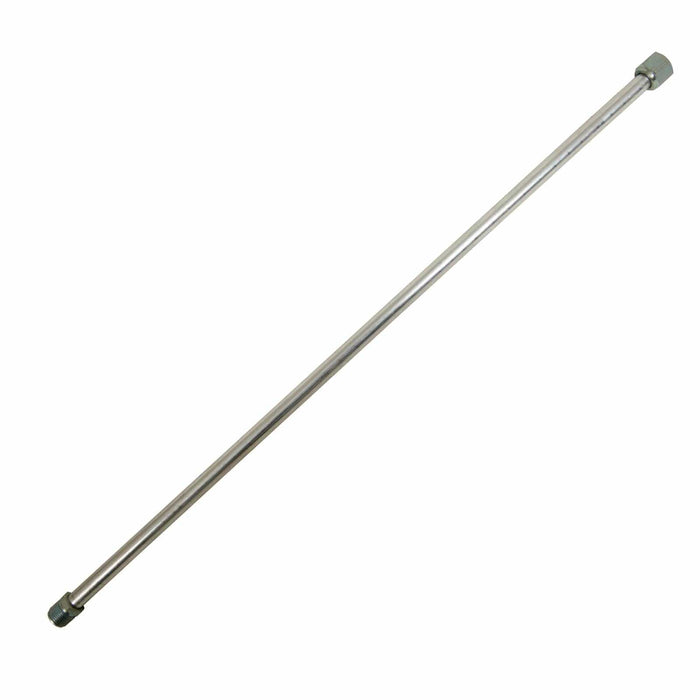 Vintage Air Vintage Air U-Bend-Em Refrigerant Lines 12532-VCS Autofit