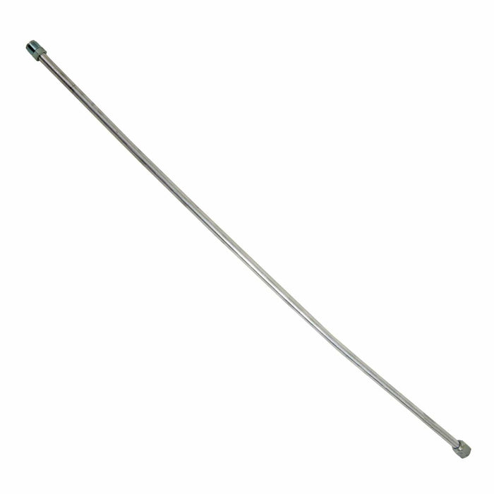 Vintage Air Vintage Air U-Bend-Em Refrigerant Lines 12537-VCD Autofit