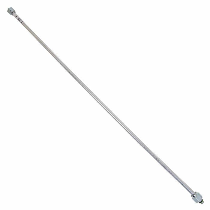 Vintage Air Vintage Air U-Bend-Em Refrigerant Lines 125744 Autofit