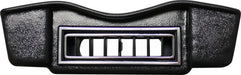 Vintage Air Vintage Air Underdash Louver Pods 49134-VFL Autofit