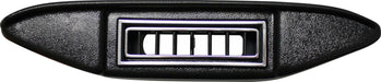 Vintage Air Vintage Air Underdash Louver Pods 49135-VFL Autofit