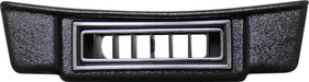 Vintage Air Vintage Air Underdash Louver Pods 49137-VFL Autofit