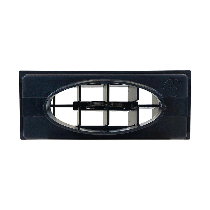 Vintage Air Vintage Air Underdash Louver Pods 491794 Autofit