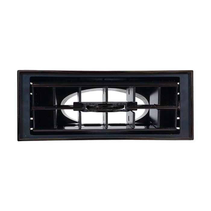 Vintage Air Vintage Air Underdash Louver Pods 491794 Autofit