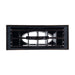Vintage Air Vintage Air Underdash Louver Pods 491794 Autofit