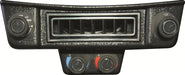 Vintage Air Vintage Air Underdash Louver Pods 492008 Autofit