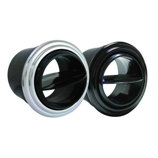 Vintage Air Vintage Air Underdash Louver Pods 49344-VUL Autofit