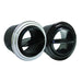 Vintage Air Vintage Air Underdash Louver Pods 49344-VUL Autofit