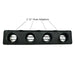 Vintage Air Vintage Air Underdash Louver Pods 620007 Autofit