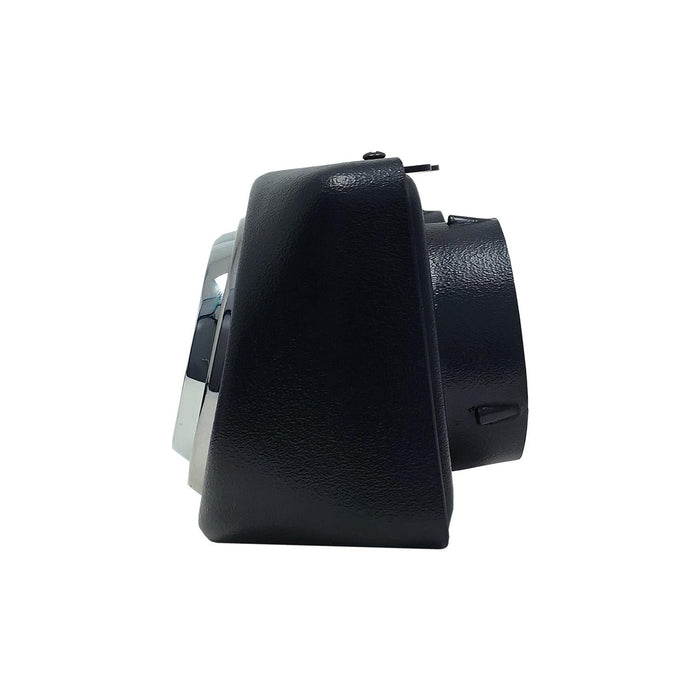 Vintage Air Vintage Air Underdash Louver Pods 620007 Autofit
