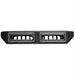 Vintage Air Vintage Air Underdash Louver Pods 63316-VUL Autofit