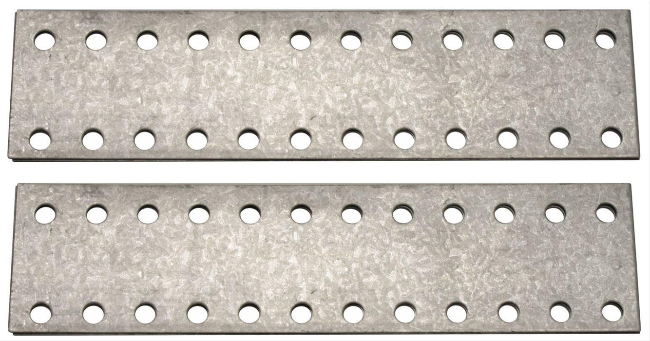 Vintage Air Vintage Air Universal Condenser Brackets 03115-VUB Autofit