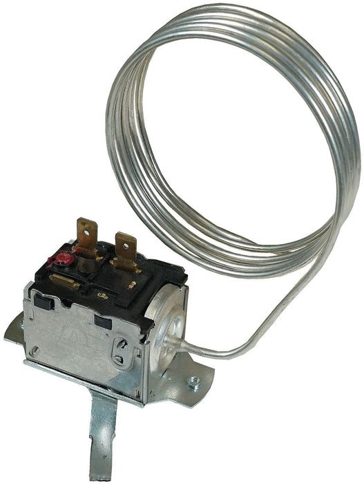 Vintage Air Vintage Air Vintage Air Evaporator Thermostat, 42" Lever (VA11090-VUT) Autofit