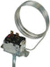 Vintage Air Vintage Air Vintage Air Evaporator Thermostat, 42" Lever (VA11090-VUT) Autofit
