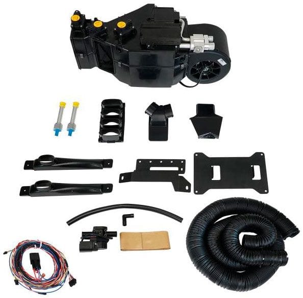 Vintage Air Vintage Air Vintage Air Gen 5 Magnum Evaporator Kit (VA675100) Autofit