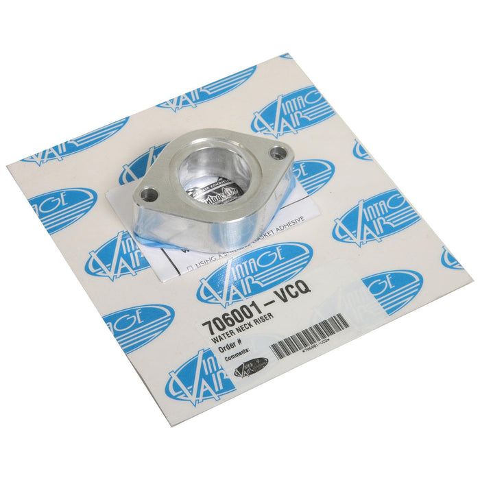 Vintage Air Vintage Air Water Neck Risers 706001-VCQ Autofit