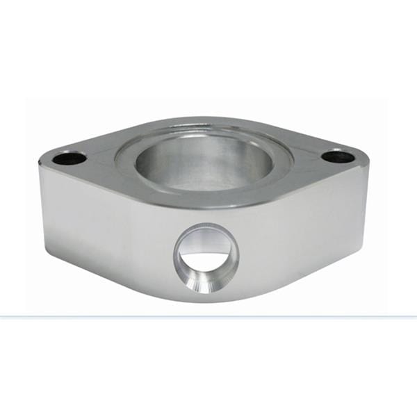 Vintage Air Vintage Air Water Neck Risers 706003 Autofit