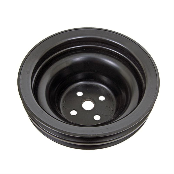 Vintage Air Vintage Air Water Pump Pulleys 22503-VCA Autofit