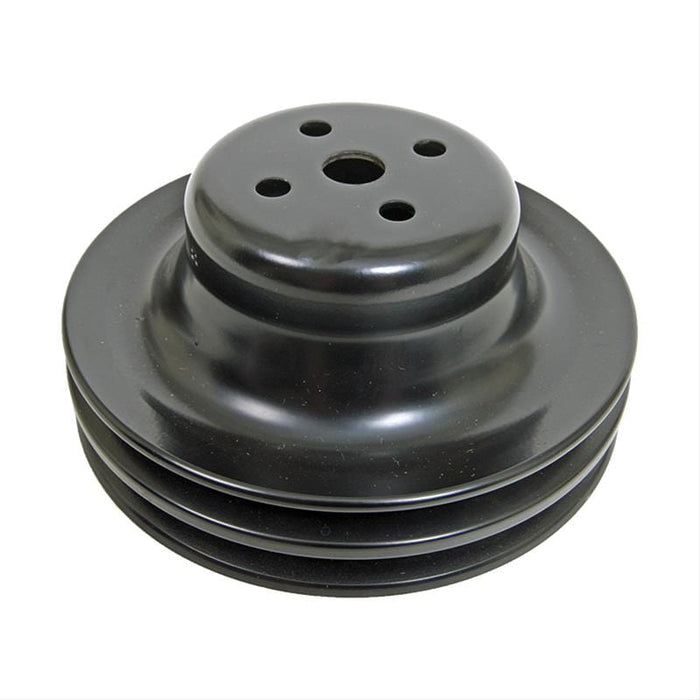 Vintage Air Vintage Air Water Pump Pulleys 22503-VCA Autofit
