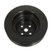 Vintage Air Vintage Air Water Pump Pulleys 730014 Autofit