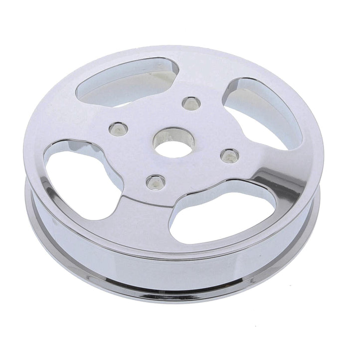 Vintage Air Vintage Air Water Pump Pulleys 733021 Autofit