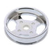 Vintage Air Vintage Air Water Pump Pulleys 733021 Autofit