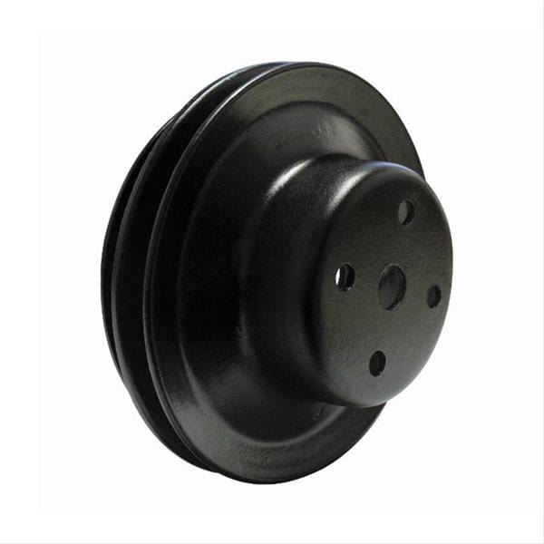 Vintage Air Vintage Air Water Pump Pulleys 733022 Autofit
