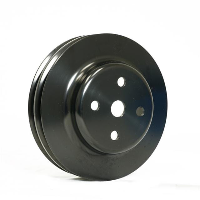 Vintage Air Vintage Air Water Pump Pulleys 735011 Autofit