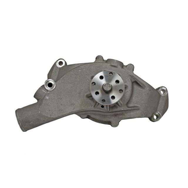 Vintage Air Vintage Air Water Pumps, Mechanical 72213-BCR Autofit