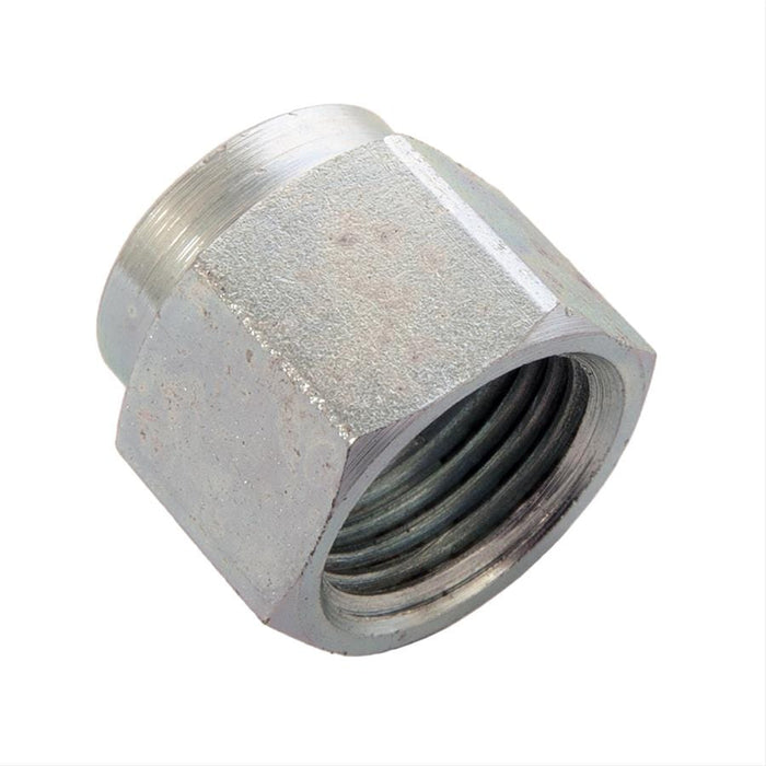 Vintage Air Vintage Air Weld-In Bungs, Nuts and Fittings 35318-VUG Autofit