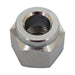 Vintage Air Vintage Air Weld-In Bungs, Nuts and Fittings 35318-VUG Autofit