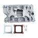 VPW VPW Intake Manifold, AirDual, Aluminium, Square/Spread Bore, For Holden, Commodore V8, 253, 308, each VPW Intake Manifold, AirDual, Aluminium, Square/Spread Bore, For Holden, Commodore V8, 253, 308, each Autofit