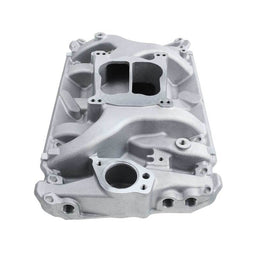 VPW VPW Intake Manifold, AirDual, Aluminium, Square/Spread Bore, For Holden, Commodore V8, 253, 308, each VPW Intake Manifold, AirDual, Aluminium, Square/Spread Bore, For Holden, Commodore V8, 253, 308, each Autofit