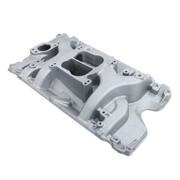 VPW VPW Intake Manifold, AirDual, Aluminium, Square/Spread Bore, For Holden, Commodore V8, 253, 308, each VPW Intake Manifold, AirDual, Aluminium, Square/Spread Bore, For Holden, Commodore V8, 253, 308, each Autofit