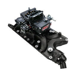 VPW VPW Intake Manifold & Carburettor Kit, Black Series Proflow Air Dual Intake , Quick Fuel 600 CFM Vac ,Electric Choke Carbutetor, SB For Ford 289,302W, VPW Intake Manifold & Carburettor Kit, Black Series Proflow Air Dual Intake , Quick Fuel 600 CFM Vac ,Electric Choke Carbutetor, SB For Ford 289,302W, Autofit