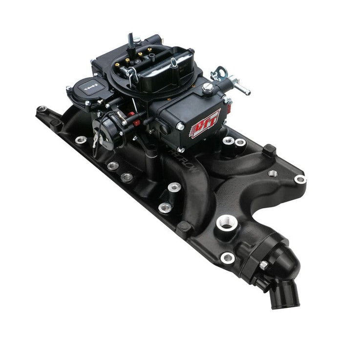 VPW VPW Intake Manifold & Carburettor Kit, Black Series Proflow Air Dual Intake , Quick Fuel 600 CFM Vac ,Electric Choke Carbutetor, SB For Ford 289,302W, VPW Intake Manifold & Carburettor Kit, Black Series Proflow Air Dual Intake , Quick Fuel 600 CFM Vac ,Electric Choke Carbutetor, SB For Ford 289,302W, Autofit