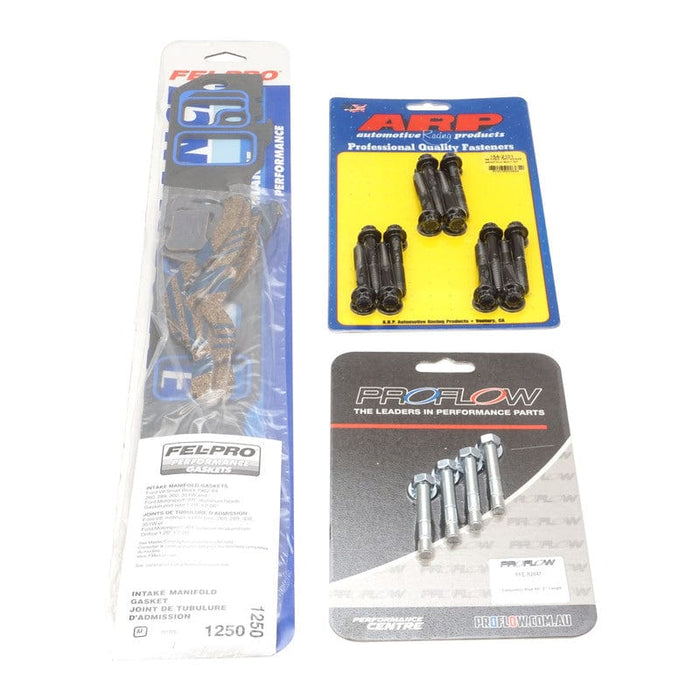 VPW VPW Intake Manifold & Carburettor Kit Black Series RPM AirMax, Dual Plane, Street Brawler 750 Vac, Electric Choke,Carbutetor, SB For Ford 289,302W, Ea VPW Intake Manifold & Carburettor Kit Black Series RPM AirMax, Dual Plane, Street Brawler 750 Vac, Electric Choke,Carbutetor, SB For Ford 289,302W, Ea Autofit