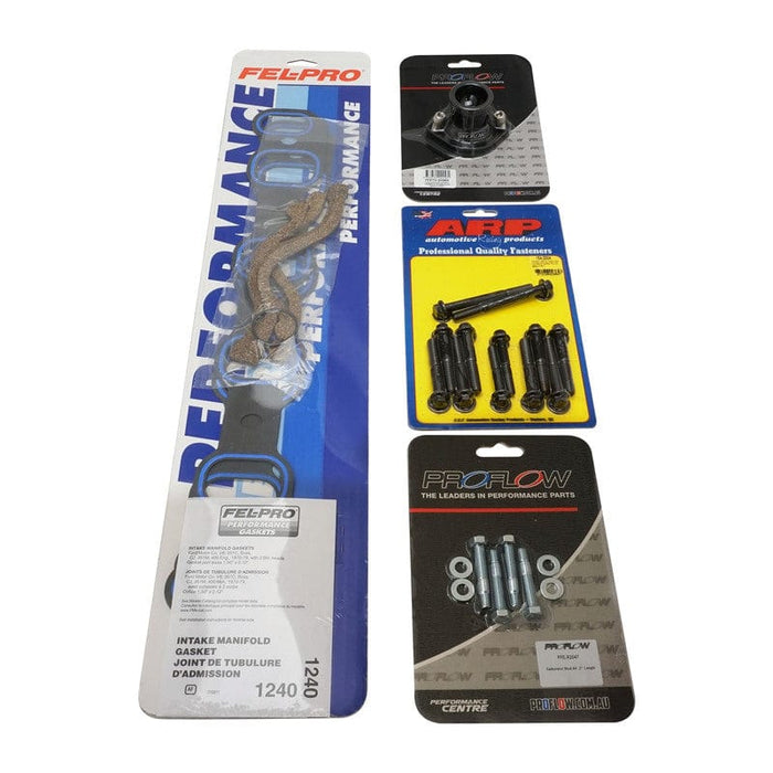 VPW VPW Intake Manifold & Carburettor Kit Black Series RPM AirMax, Dual Plane, Street Brawler 750 Vac, Electric Choke,Carbutetor, SB For Ford 302,351 Clev VPW Intake Manifold & Carburettor Kit Black Series RPM AirMax, Dual Plane, Street Brawler 750 Vac, Electric Choke,Carbutetor, SB For Ford 302,351 Clev Autofit