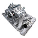 VPW VPW Intake Manifold & Carburettor Kit, Silver Series Proflow Air Dual Intake, Quick Fuel Slayer 600 Vac, Electric Choke Carburettor, For Holden, Commo VPW Intake Manifold & Carburettor Kit, Silver Series Proflow Air Dual Intake, Quick Fuel Slayer 600 Vac, Electric Choke Carburettor, For Holden, Commo Autofit