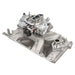 VPW VPW Intake Manifold & Carburettor Kit Silver Series RPM AirMax, Dual Plane, Street Brawler 750 Vac, Electric Choke,Carbutetor, SB For Chrysler VPW Intake Manifold & Carburettor Kit Silver Series RPM AirMax, Dual Plane, Street Brawler 750 Vac, Electric Choke,Carbutetor, SB For Chrysler Autofit