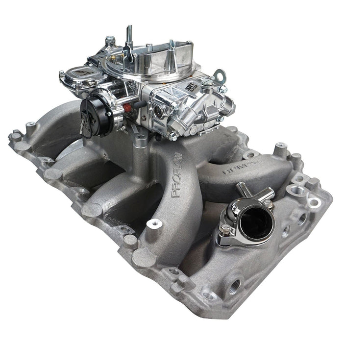 VPW VPW Intake Manifold & Carburettor Kit Silver Series RPM AirMax, For Holden V8, VN Heads, Dual Plane, Quick Fuel Slayer 750 Vac, Electric Choke, Carbur VPW Intake Manifold & Carburettor Kit Silver Series RPM AirMax, For Holden V8, VN Heads, Dual Plane, Quick Fuel Slayer 750 Vac, Electric Choke, Carbur Autofit