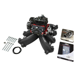 VPW VPW Intake Manifold & Carburettor Kit Sliver Series RPM AirMax, Single Plane, Street Brawler 750 Vac, Elec Choke,Carburettor, Chev For Holden LS3,L92 VPW Intake Manifold & Carburettor Kit Sliver Series RPM AirMax, Single Plane, Street Brawler 750 Vac, Elec Choke,Carburettor, Chev For Holden LS3,L92 Autofit