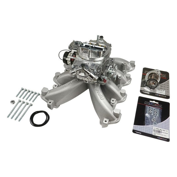 VPW VPW Intake Manifold & Carburettor Kit Sliver Series RPM AirMax, Single Plane, Street Brawler 750 Vac, Elec Choke,Carburettor, Chev For Holden LS3,L92 VPW Intake Manifold & Carburettor Kit Sliver Series RPM AirMax, Single Plane, Street Brawler 750 Vac, Elec Choke,Carburettor, Chev For Holden LS3,L92 Autofit