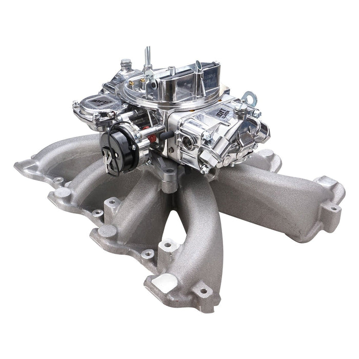 VPW VPW Intake Manifold & Carburettor Kit Sliver Series RPM AirMax, Single Plane, Street Brawler 750 Vac, Electric Choke,Carbutetor, Chev For Holden LS1,L VPW Intake Manifold & Carburettor Kit Sliver Series RPM AirMax, Single Plane, Street Brawler 750 Vac, Electric Choke,Carbutetor, Chev For Holden LS1,L Autofit