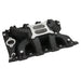 VPW VPW Intake Manifold Dual Plane, For Holden Commodore V8 253, 304, 308, VN Heads, Aluminium, Black, Square Bore VPW Intake Manifold Dual Plane, For Holden Commodore V8 253, 304, 308, VN Heads, Aluminium, Black, Square Bore Autofit