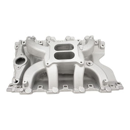 VPW VPW Intake Manifold , Dual Plane, For Holden Commodore V8 253, 304, 308, VN Heads, Aluminium, Natural, Square Bore VPW Intake Manifold , Dual Plane, For Holden Commodore V8 253, 304, 308, VN Heads, Aluminium, Natural, Square Bore Autofit