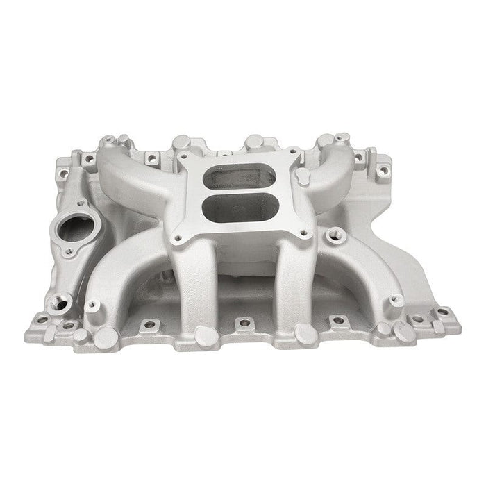 VPW VPW Intake Manifold , Dual Plane, For Holden Commodore V8 253, 304, 308, VN Heads, Aluminium, Natural, Square Bore VPW Intake Manifold , Dual Plane, For Holden Commodore V8 253, 304, 308, VN Heads, Aluminium, Natural, Square Bore Autofit