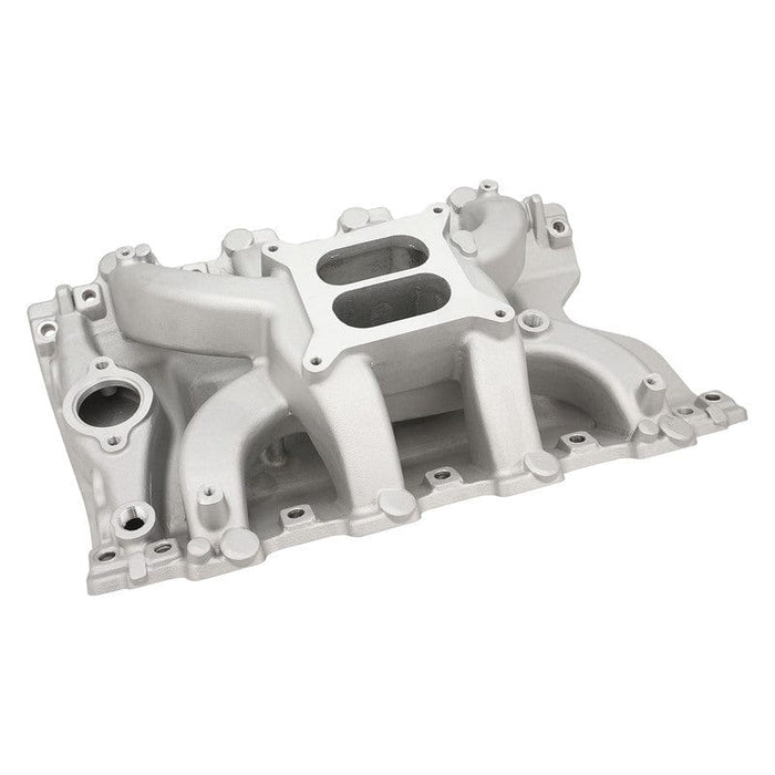 VPW VPW Intake Manifold , Dual Plane, For Holden Commodore V8 253, 304, 308, VN Heads, Aluminium, Natural, Square Bore VPW Intake Manifold , Dual Plane, For Holden Commodore V8 253, 304, 308, VN Heads, Aluminium, Natural, Square Bore Autofit
