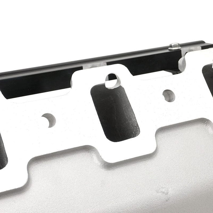 VPW VPW Intake Manifold EFI, Dual Plane, Holden Commodore V8 253, 304, 308, VN Heads, Aluminium, Square Bore with Fuel Rails, Kit VPW Intake Manifold EFI, Dual Plane, Holden Commodore V8 253, 304, 308, VN Heads, Aluminium, Square Bore with Fuel Rails, Kit Autofit